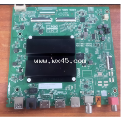 TCL 主板组件 40-TC80T3-MAD2HG 55S11H